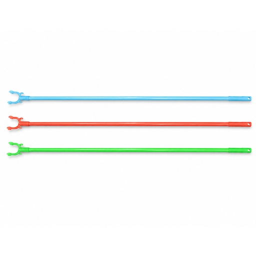 BARRA EXTENSIBLE PARA COLGAR ROPA (HT4312)