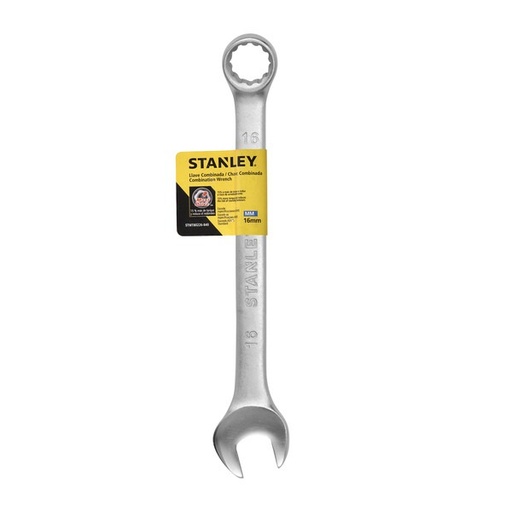 LLAVE MIXTA STANLEY # 16 (STMT80226-840)