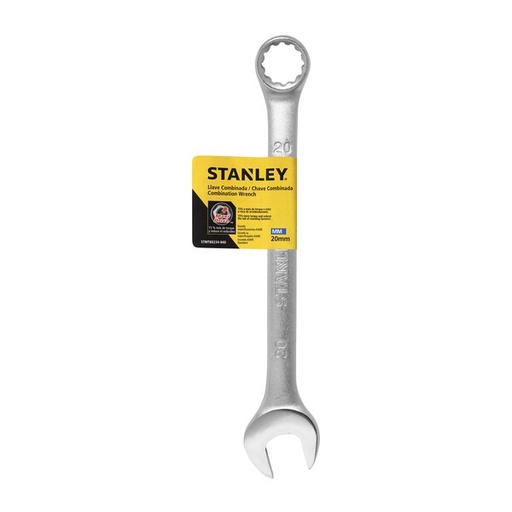 LLAVE MIXTA STANLEY # 20 (STMT80234-840)