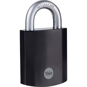 CANDADO ACERO YALE Y90SB (5279)