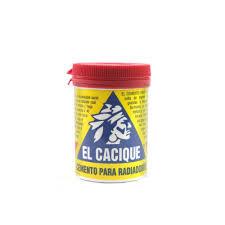 CEMENTO PARA RADIADORESEL CACIQUE SINTECO 55G (1307033)