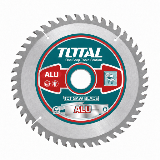 DISCO CORTE ALUMINIO 12" INDUSTRIAL TOTAL (TAC2339212)