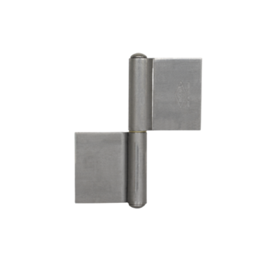 BISAGRA HIERRO ARMILLAR ALETA 4" INDUMA (X DOCENA) C.12 (T1101-0005)