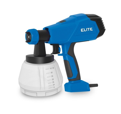 PISTOLA PINTAR ELECTRICA 1.3LTS 500W 1.3L ELITE (SP550)