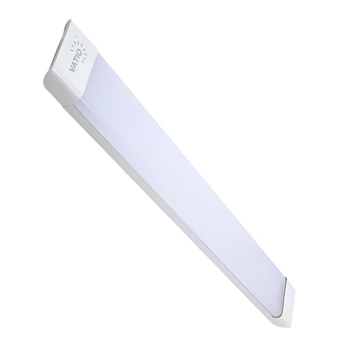 LAMPARA LED ANTIPOLVO 110V 72W  120CMS (21016)