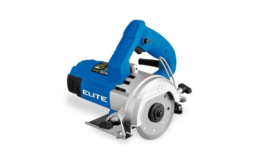CORTADORA DE BALDOSA ELECTRICA 1500W 4 1/2" ELITE (MC1545)