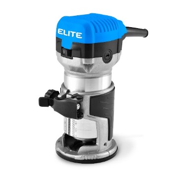 RUTEADORA 1/4" 500W ELITE (RT514)
