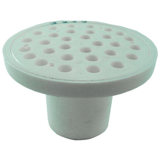 REJILLA PLASTICA SOSCO ROTULADA PLASTGRIFOS 3 X 1 1/2 (3101192)