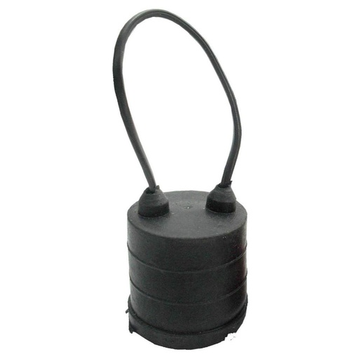 SOCKET CAUCHO INTEMPERIE STANDAR (TEMPORADA)