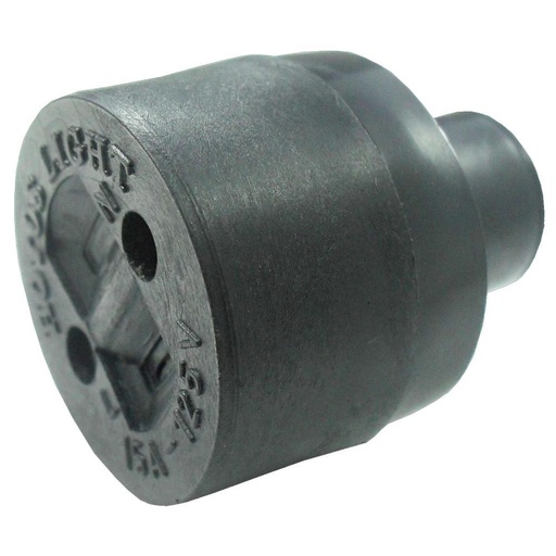 TOMA AEREO INDUSTRIAL HEMAR CON RETIE 15A (TAE1014)