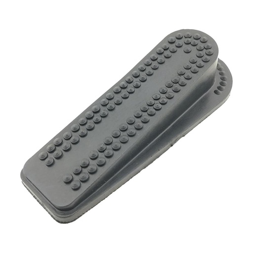 TRANCA PUERTA CAUCHO (CUNA) PQT X 2 UDUKE