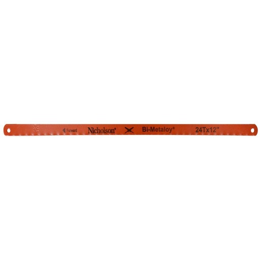 SEGUETA NICHOLSON 24(67312400