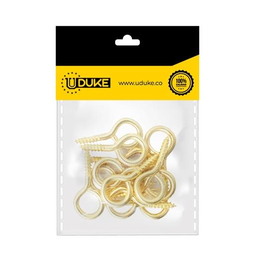 CANCAMO CERRADO  6 PQT X 12 UDUKE