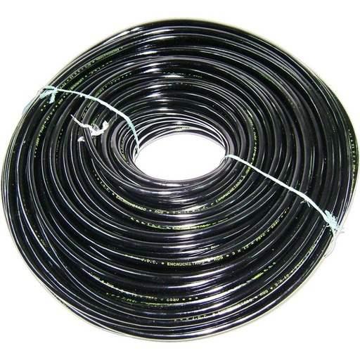 CABLE ENCAUCHETADO 3X16  (REF-T1-2298)