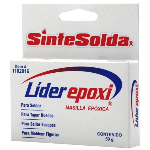RALLY PEQUENO SINTECO 50 GRS (PAQ  60) (1102016)