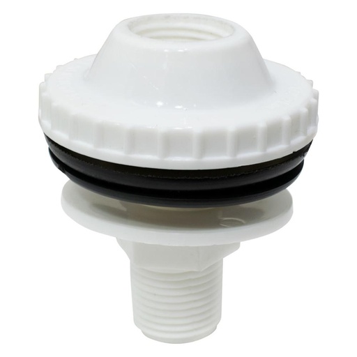 FLANCHE TANQUE ALTO PLASTGRIFOS 1/2 (3101522)
