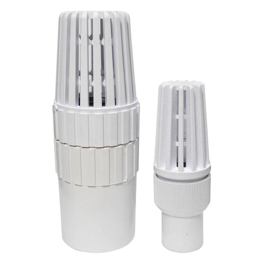 GRANADA PVC 1 1/2" (HT20140)