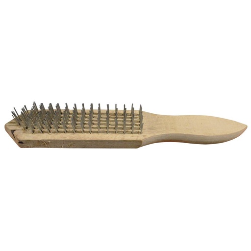 CEPILLO ACERO UDUKE 106 - 6 LINEAS (HT30569)