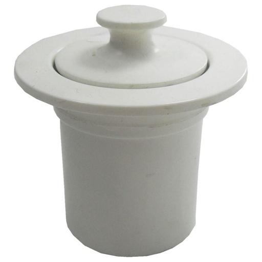 VALVULA POZUELO PLASTICO SOSCO PLASTGRIFOS 1 1/2 (3101372)