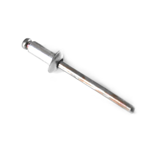 REMACHE POP 6-4 NATURAL (3/16X3/8) C.A MEJIA (CAJA X 250)  PRECIO X CAJITA