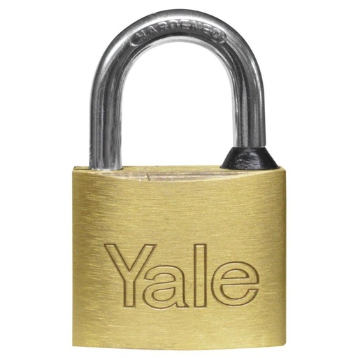 CANDADO YALE ITALIANO 110-70 (1110)( BLISTER)