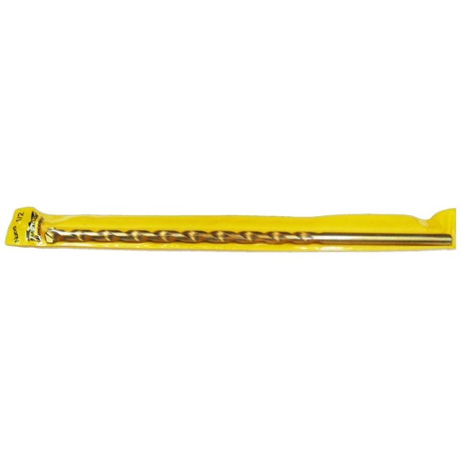 BROCA MURO INCOLMA LARGA 1/4 (89414608)