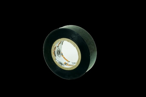 CINTA AISLANTE DUKE ENERGY GRANDE ORIGINAL (0.18MM X18MM X15 MTS)(HT20449)