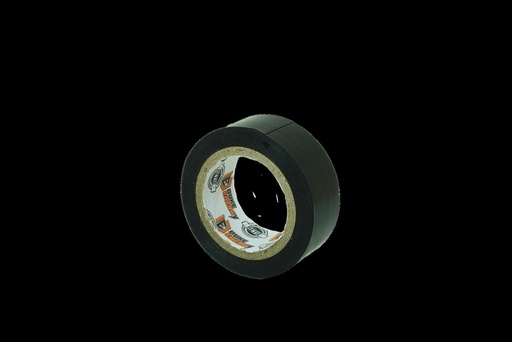 CINTA AISLANTE DUKE ENERGY PEQUENA ORIGINAL (0.18MM X18MM X5 MTS) (PAQ X10)(HT20448)