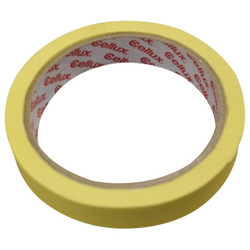 CINTA ENMASCARAR DOMESTICA CELLUX 2 (48MMX20MTS)