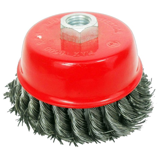 GRATA COPA ENTORCHADA 3X5/8 UDUKE (HT40073) (302-609)