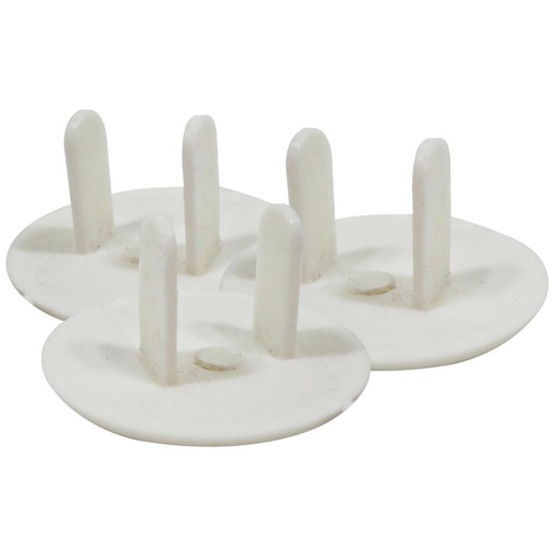 PROTECTOR PARA TOMA CORRIENTE