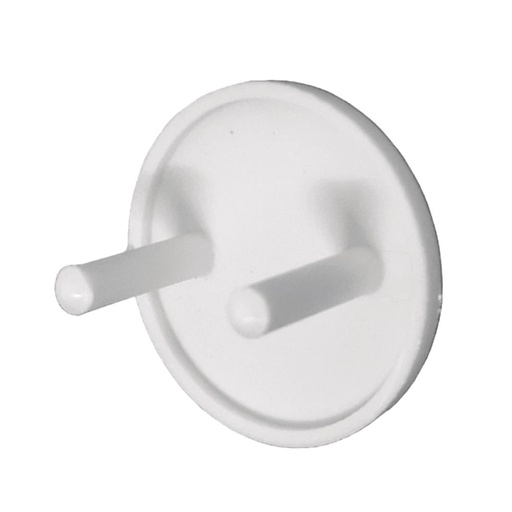 PROTECTOR TOMA CORRIENTE PQT X 5 UDUKE