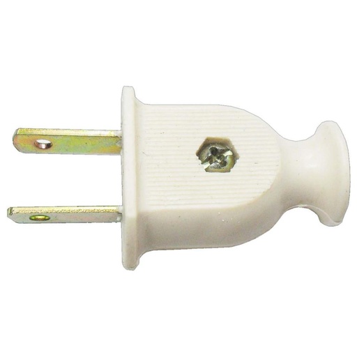CLAVIJA TIPO AVE FINA GRANDE BEIGE