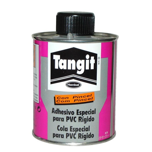PEGA PVC FINA TANGIT (125 ML) 1/32 (2030450)(2881420)