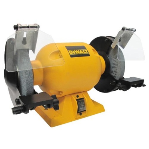 ESMERIL ELECTRICO DEWALT 1/2HP 6(DW752-B3)