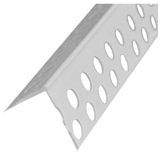 ESQUINERO PERFORADO 3/4 ( 2.40 CM )