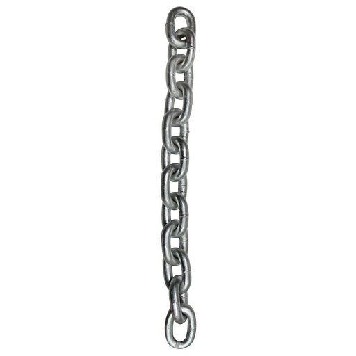 CADENA GALVANIZADA 5/32 BULTO 50KLS (173 MTRS APROXIMADOS) (CDG532)