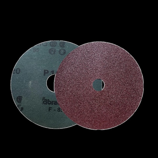FIBRO DISCO ABRACOL 7 No 60 (RFIB00060501)