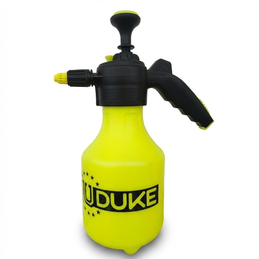 BOMBA FUMIGADORA JARDINERA UDUKE FINA CAP-2 LTS (REF-QH013) (HT20108)