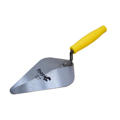 PALUSTRE M/PLASTICO AMARILLO FOCCI  7 DSF1494