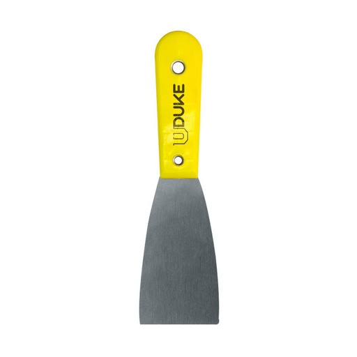 ESPATULA M/PLASTICO UDUKE 2" (EP-02)(HT40034)