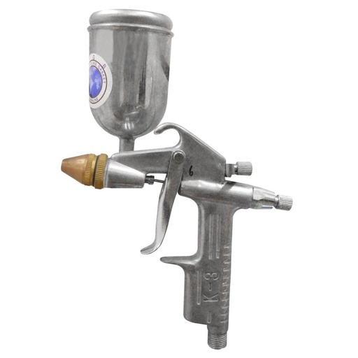 AEROGRAFO PROFESIONAL GGB K-3A 200 ML