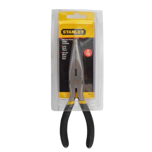 PINZA STANLEY 6  (84-101LA)