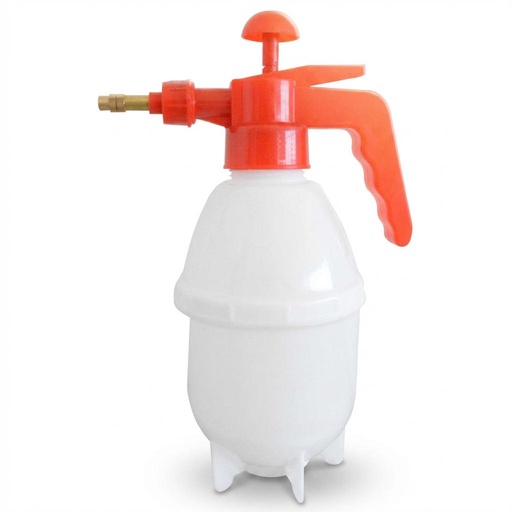 BOMBA FUMIGADORA JARDINERA CAP 0.8 LTS UDUKE (HT20111)
