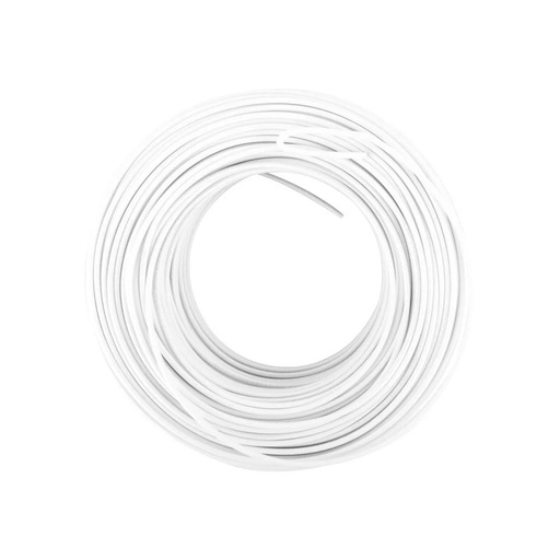CABLE CENTELSA 7 HILOS 14  (BLANCO)