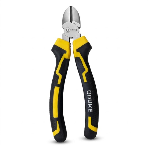CORTAFRIO PROFESIONAL UDUKE AMARILLO-NEGRO  6 (HT20003)