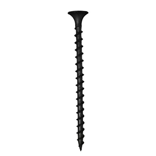 TORNILLO DRYWALL 6X1 1/2 PQT X 25 UDUKE