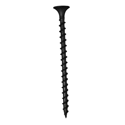 TORNILLO DRYWALL 6X2 PQT X 25 UDUKE