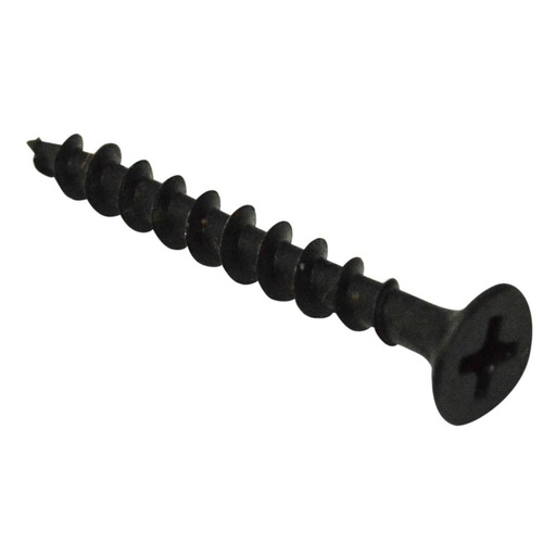 TORNILLO DRYWALL 8X1 1/2 (BOLSA X 1000) (TWALL-8X11/2)