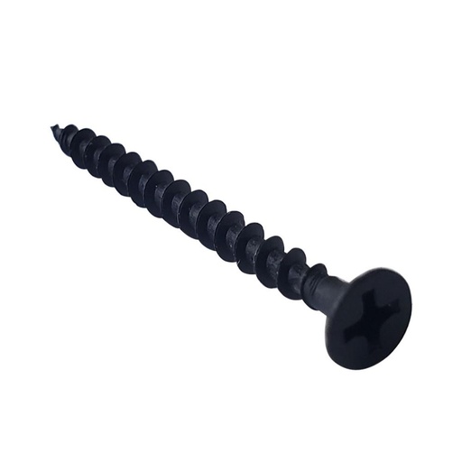 TORNILLO DRYWALL 8X2 (BOLSA X 1000) (TWALL-8X2)